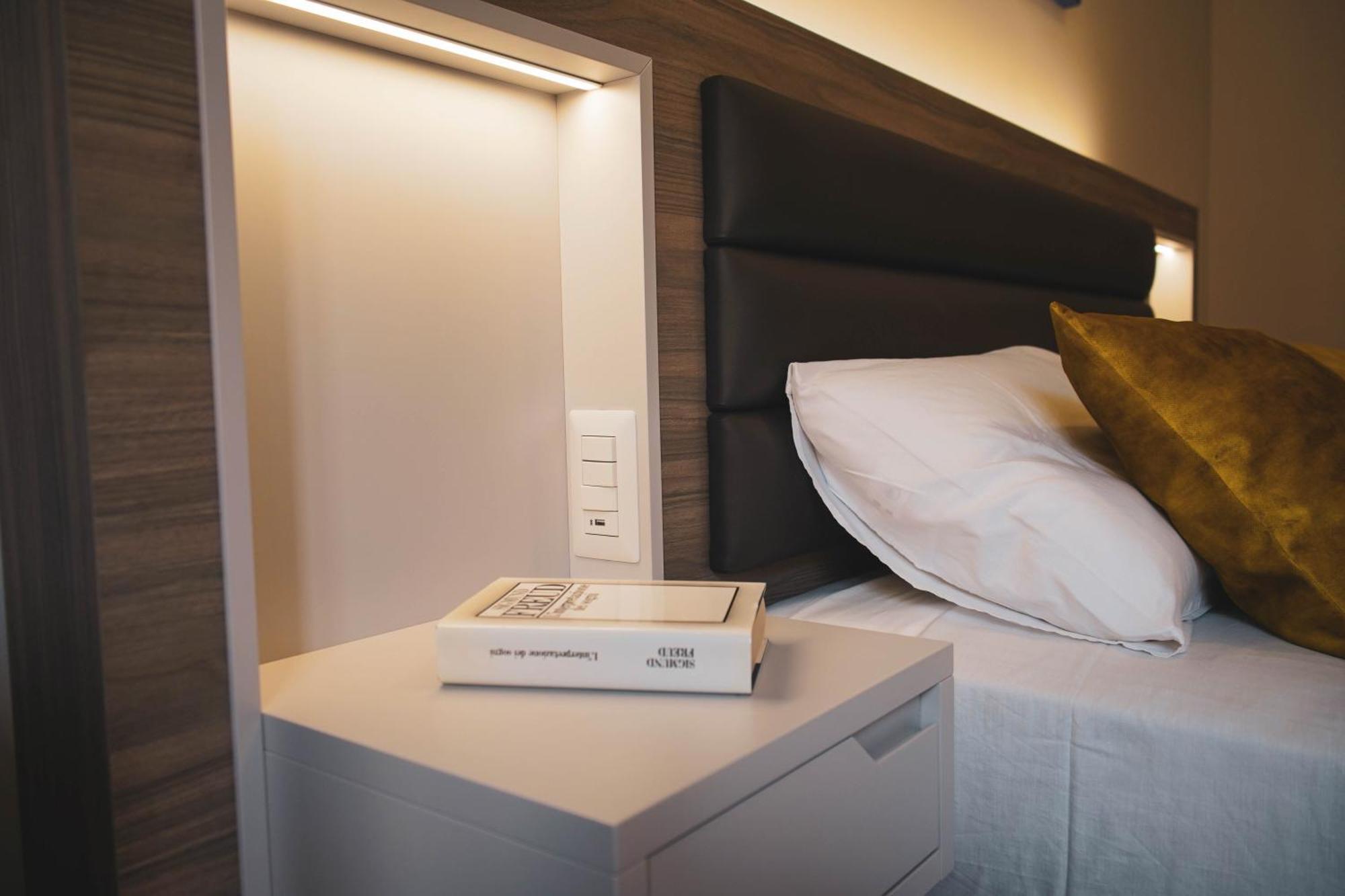 Yeasy Smart Rooms Cefalù Rom bilde