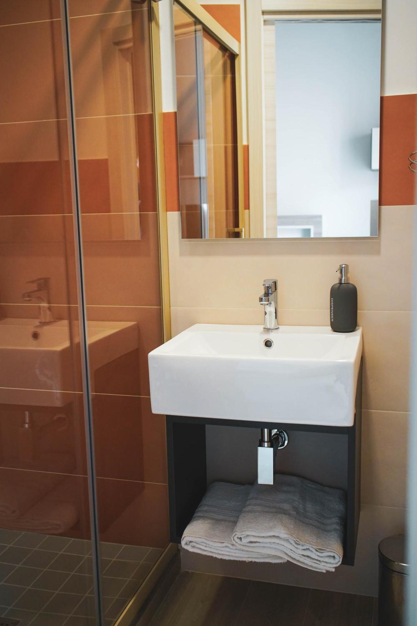 Yeasy Smart Rooms Cefalù Rom bilde