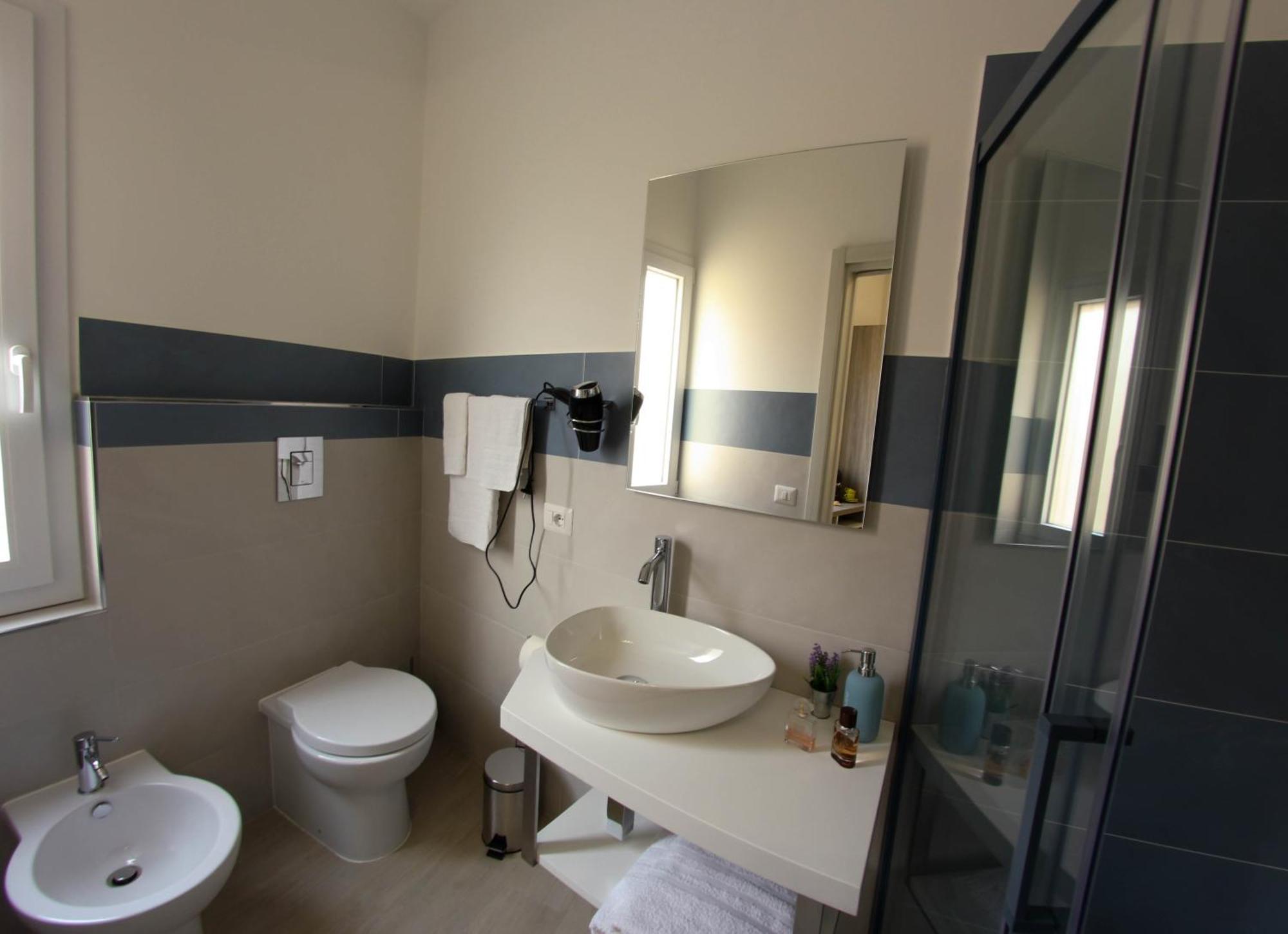 Yeasy Smart Rooms Cefalù Rom bilde