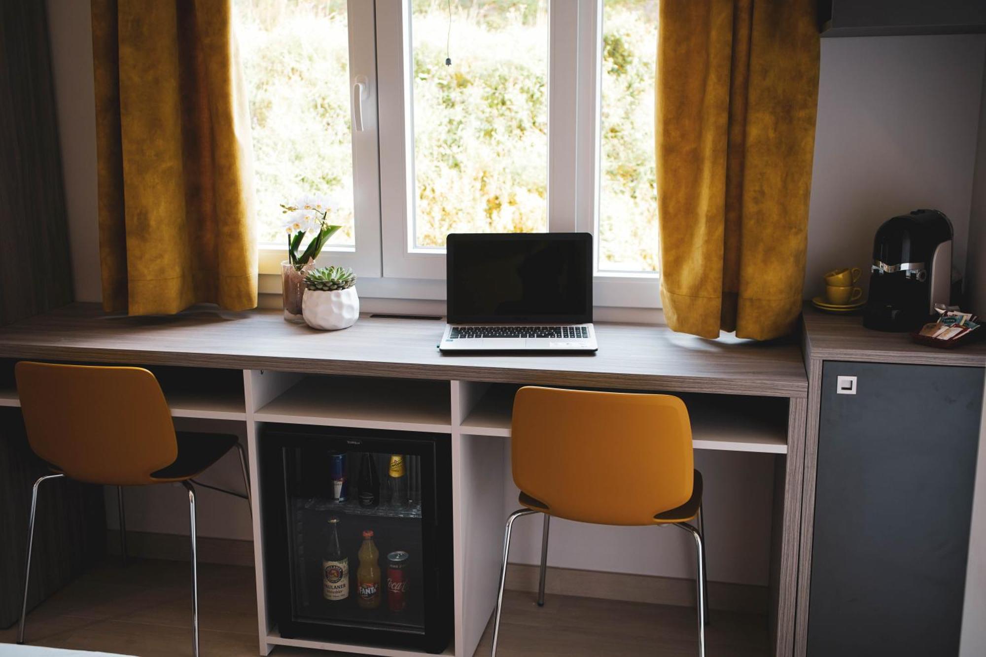 Yeasy Smart Rooms Cefalù Rom bilde