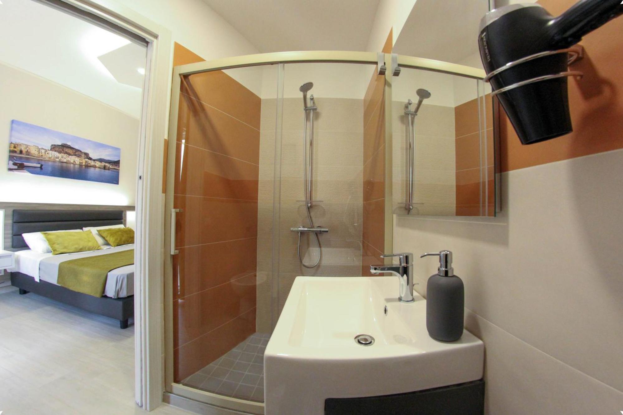 Yeasy Smart Rooms Cefalù Rom bilde